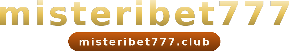 misteribet777 logo